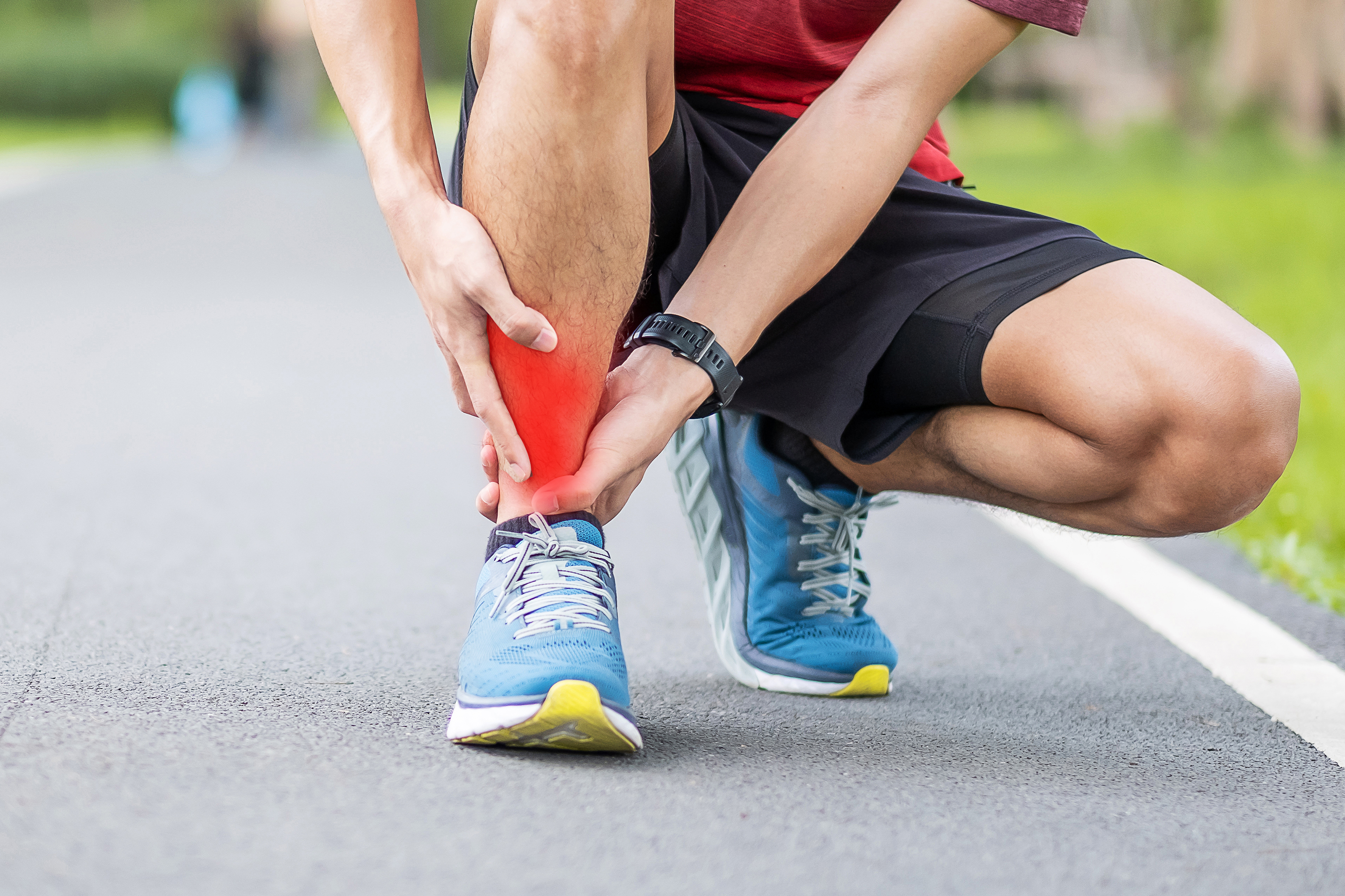 Sports Injuries